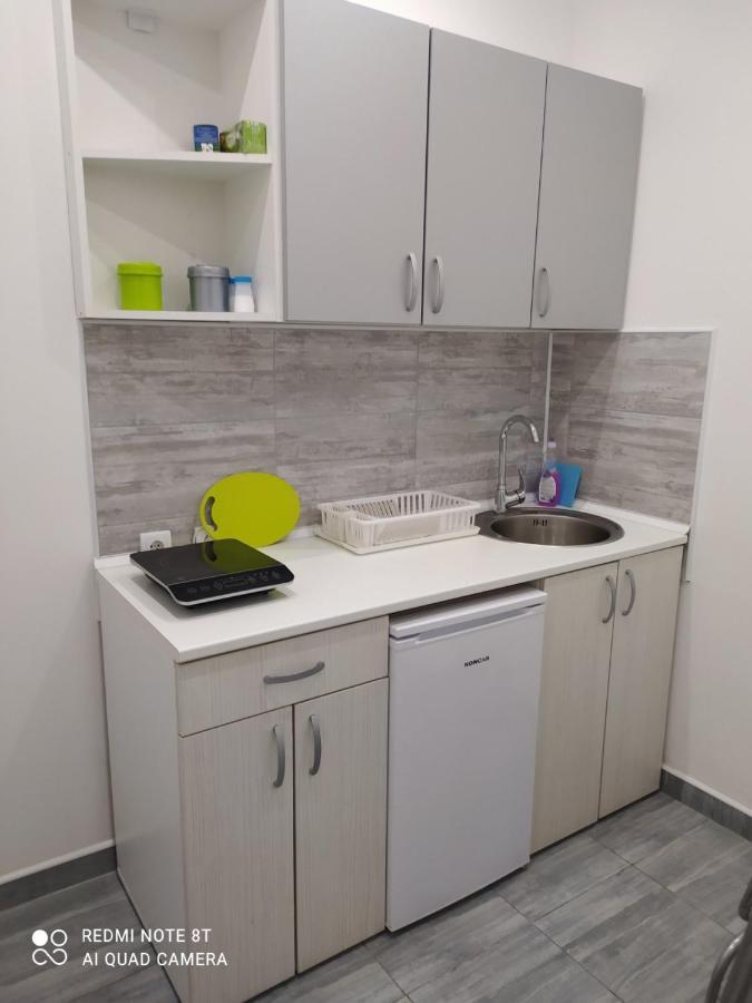 Pavicevic Apartamento Soko Banja Exterior foto