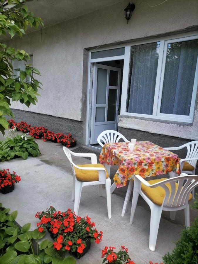 Pavicevic Apartamento Soko Banja Exterior foto