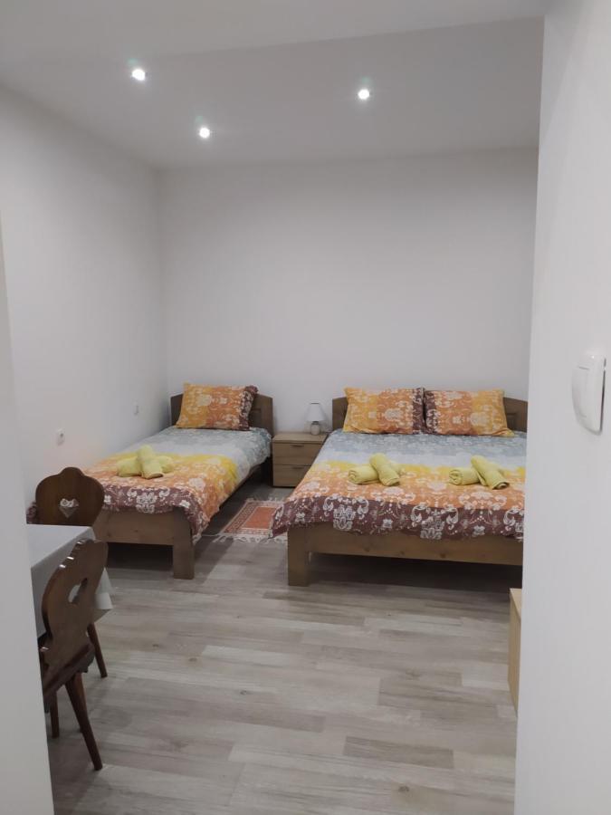 Pavicevic Apartamento Soko Banja Exterior foto