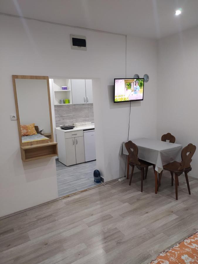 Pavicevic Apartamento Soko Banja Exterior foto