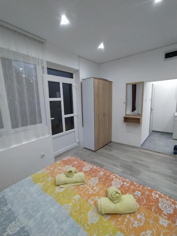 Pavicevic Apartamento Soko Banja Exterior foto