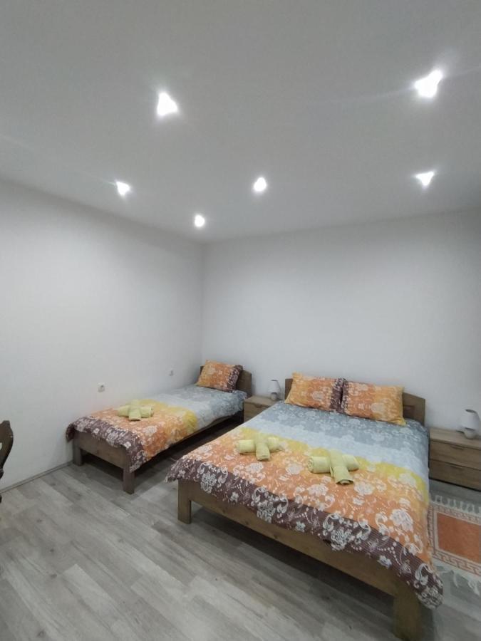 Pavicevic Apartamento Soko Banja Exterior foto