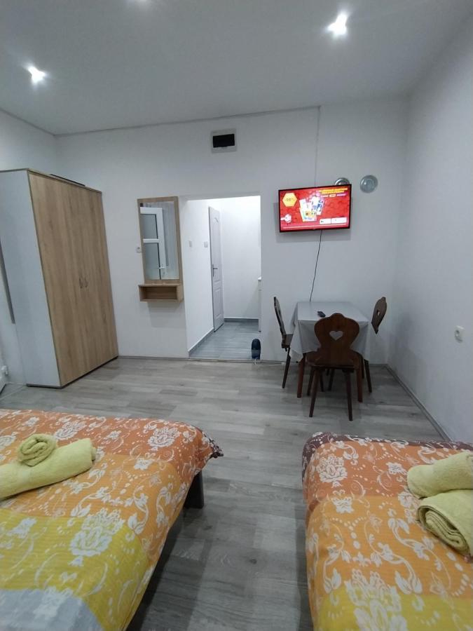 Pavicevic Apartamento Soko Banja Exterior foto