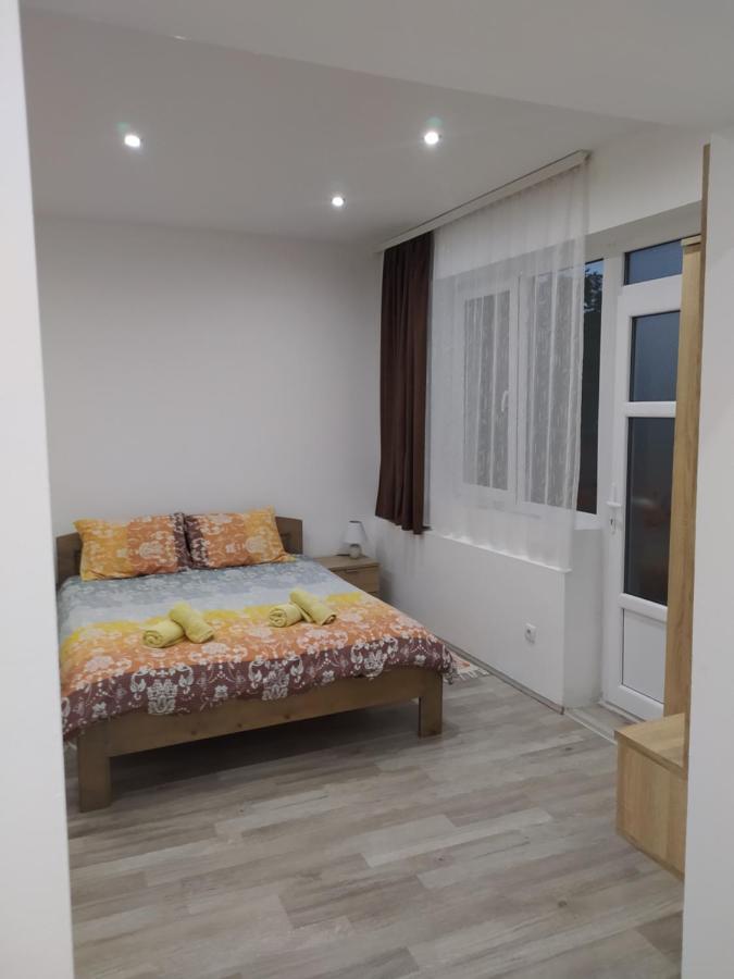 Pavicevic Apartamento Soko Banja Exterior foto