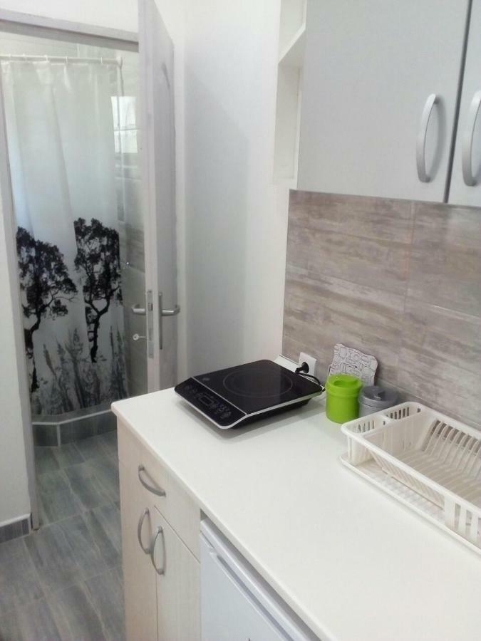 Pavicevic Apartamento Soko Banja Exterior foto