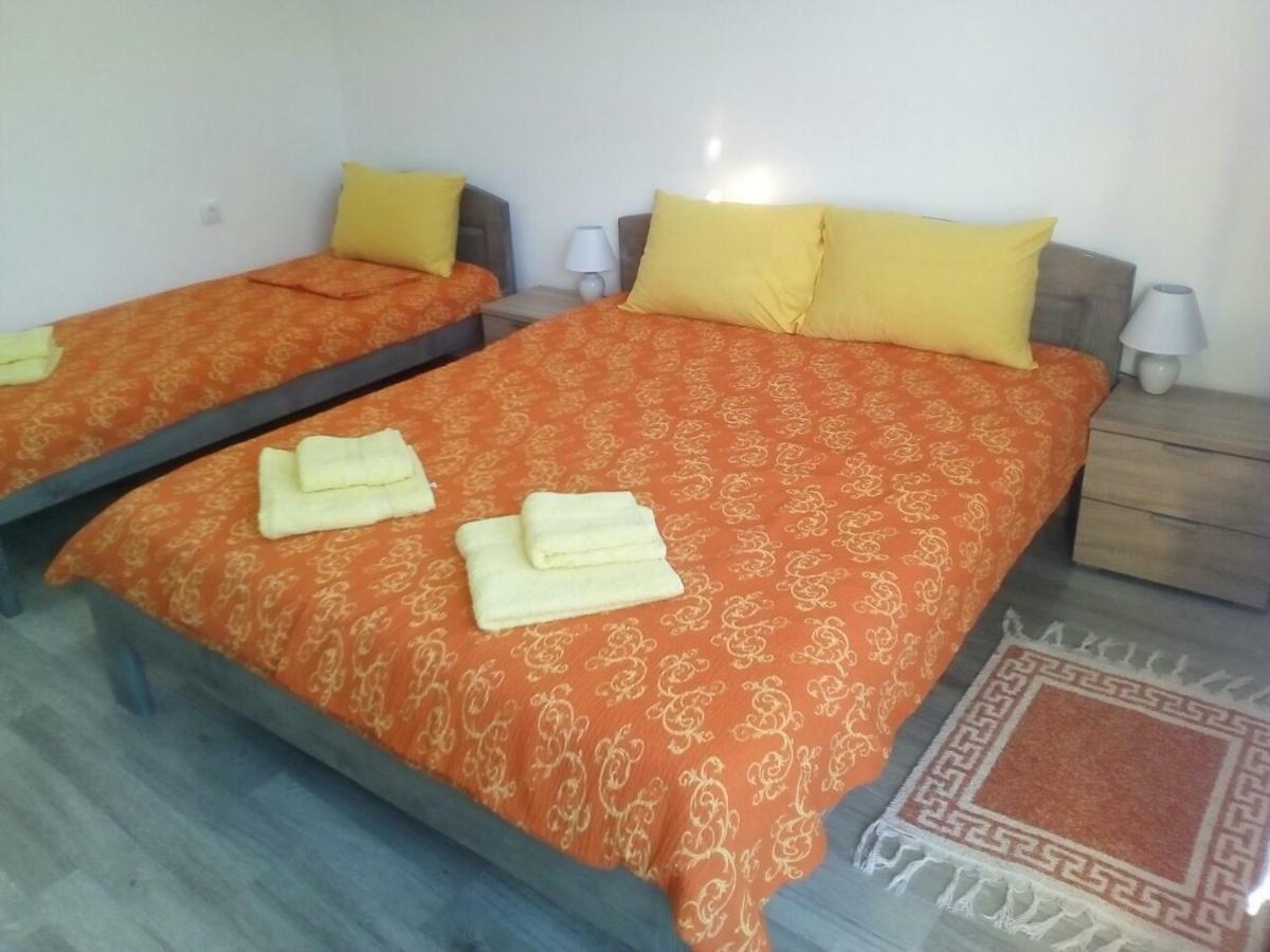 Pavicevic Apartamento Soko Banja Exterior foto