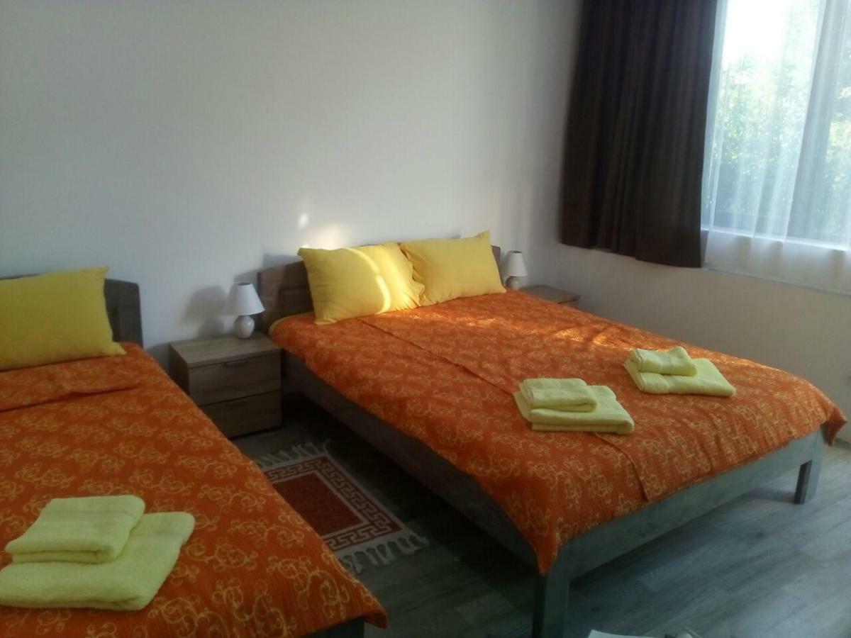 Pavicevic Apartamento Soko Banja Exterior foto