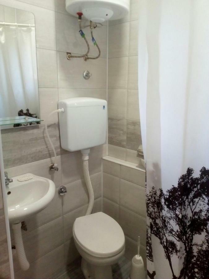 Pavicevic Apartamento Soko Banja Exterior foto