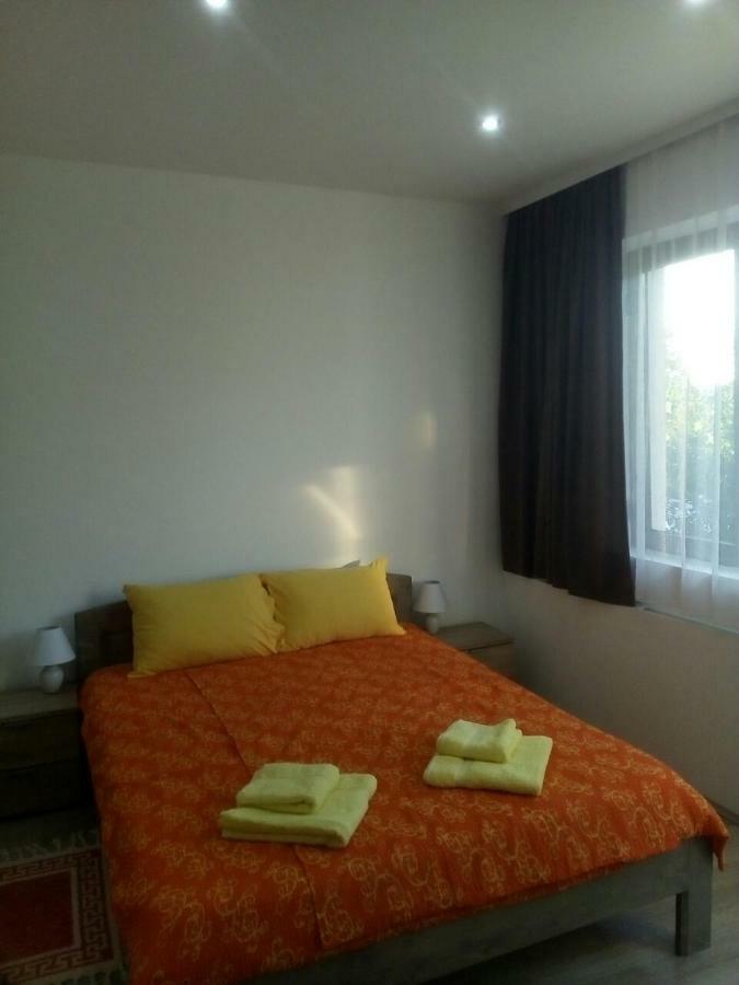 Pavicevic Apartamento Soko Banja Exterior foto